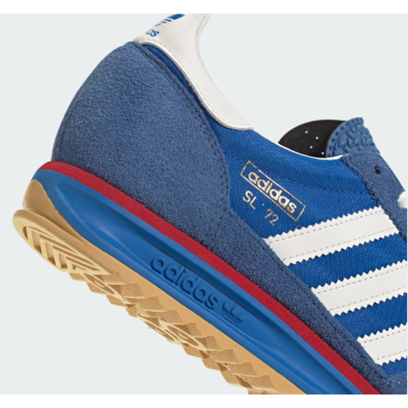 NEW ADIDAS ORIGINALS SL 72 RS Sneakers M13 IG2132 - Picture 6 of 10